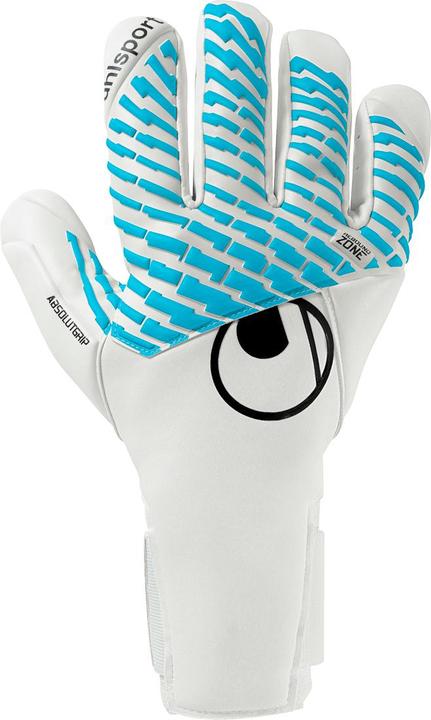 Uhlsport Torwarthandschuhe FM Cybertec Absolutgrip HN