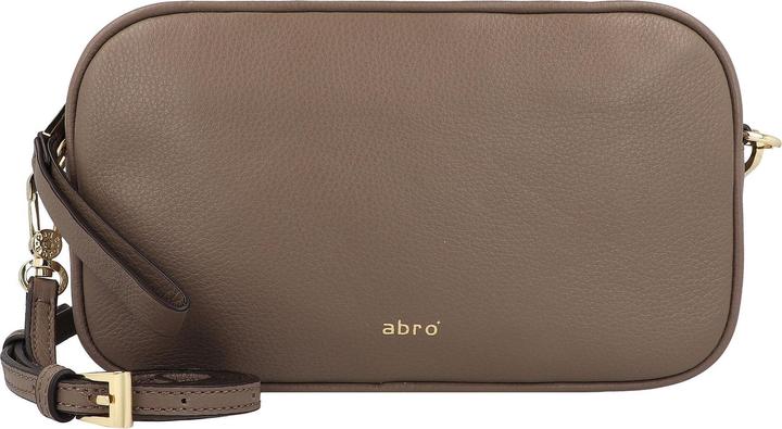 Abro Dalia Umhängetasche Leder 23 cm