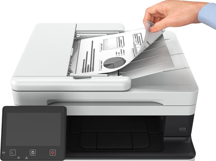 Image du produit Canon i-SENSYS MF461dw BW Laser (Laser, Noir et blanc)