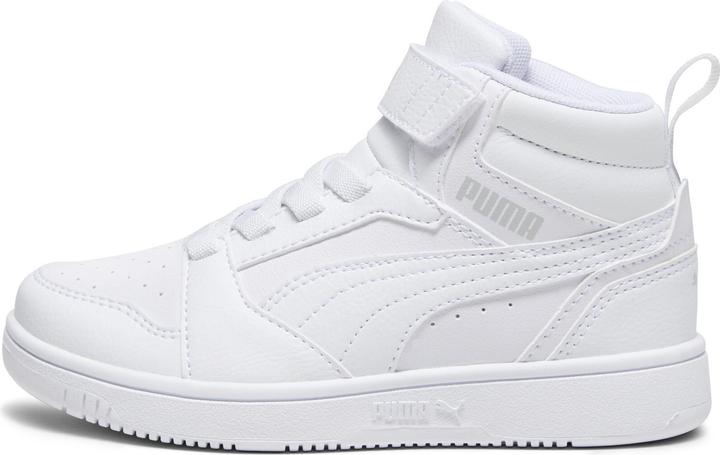 Actual product image Puma Rebound V6 Mid AC+ PS (29)