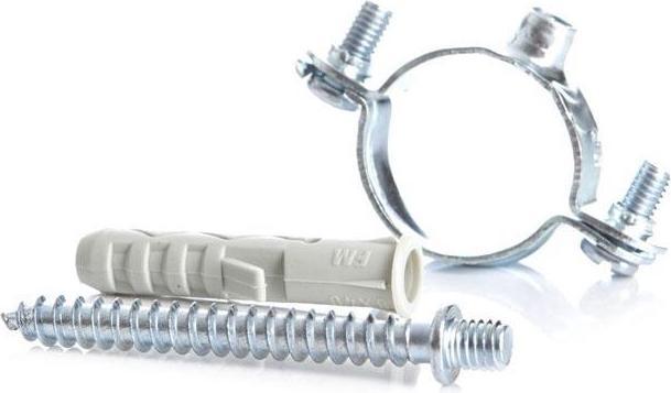 Image du produit Haushalt SUPPORT DE CÂBLE M6X30 D16 2PCS