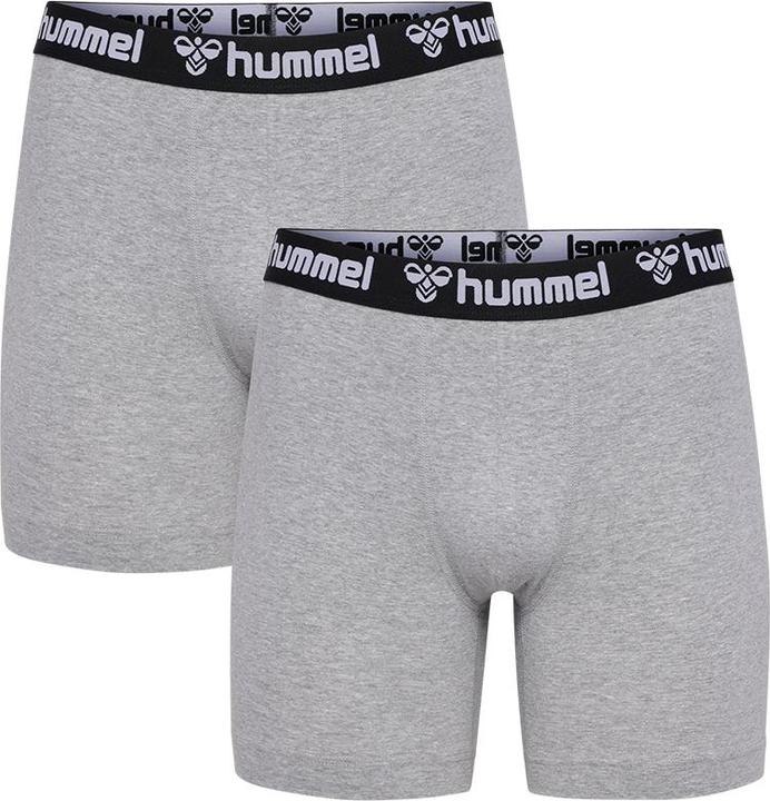 Produktbild hummel Hmlboxers 2-Pack (XXL, 2er Pack)
