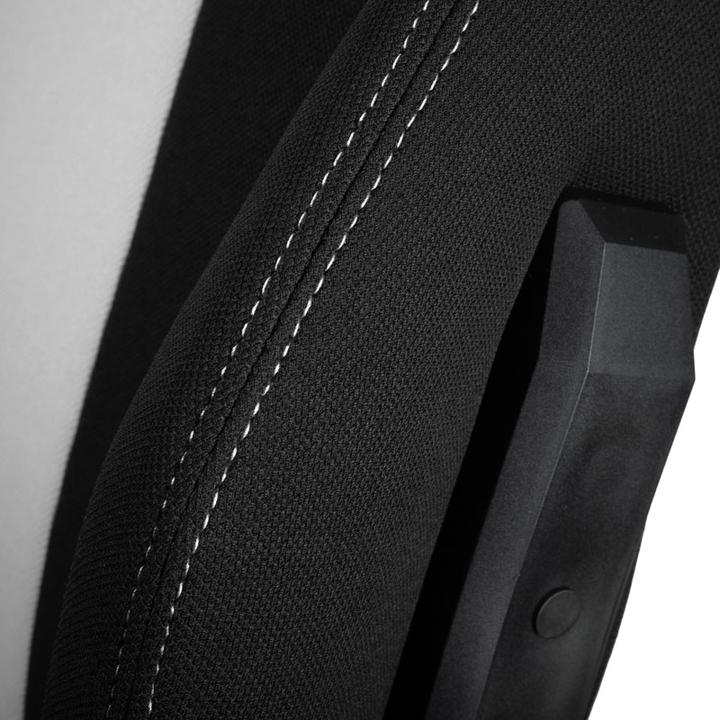 Actual product image Nitro Concepts E250 Gaming Chair