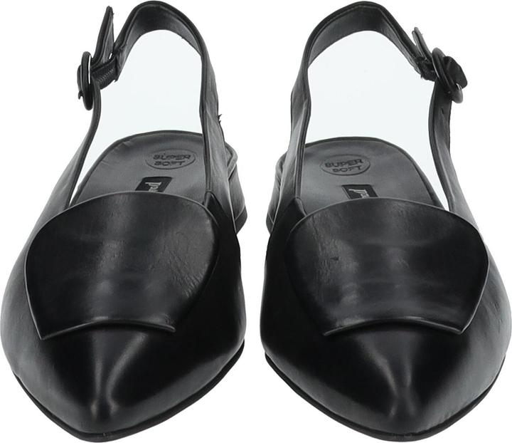 Actual product image Paul Green Sling Pumps (37.5)