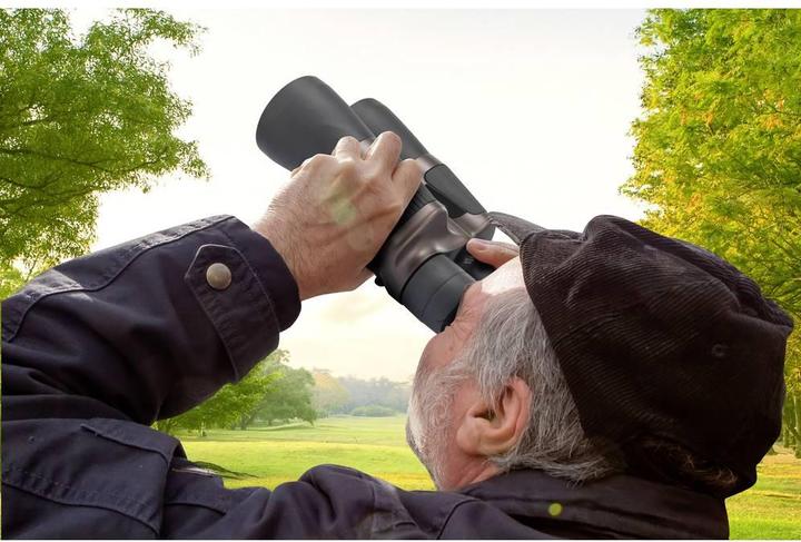 Actual product image Renkforce Binoculars 10 x 50 mm (10 x, 50 mm)