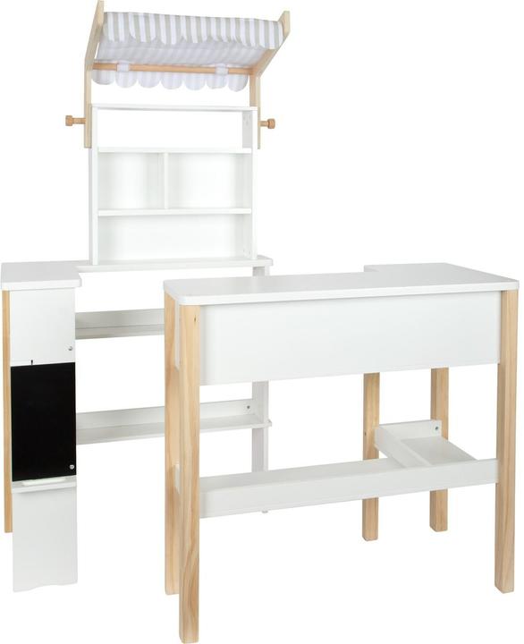Image du produit small foot Magasin compact