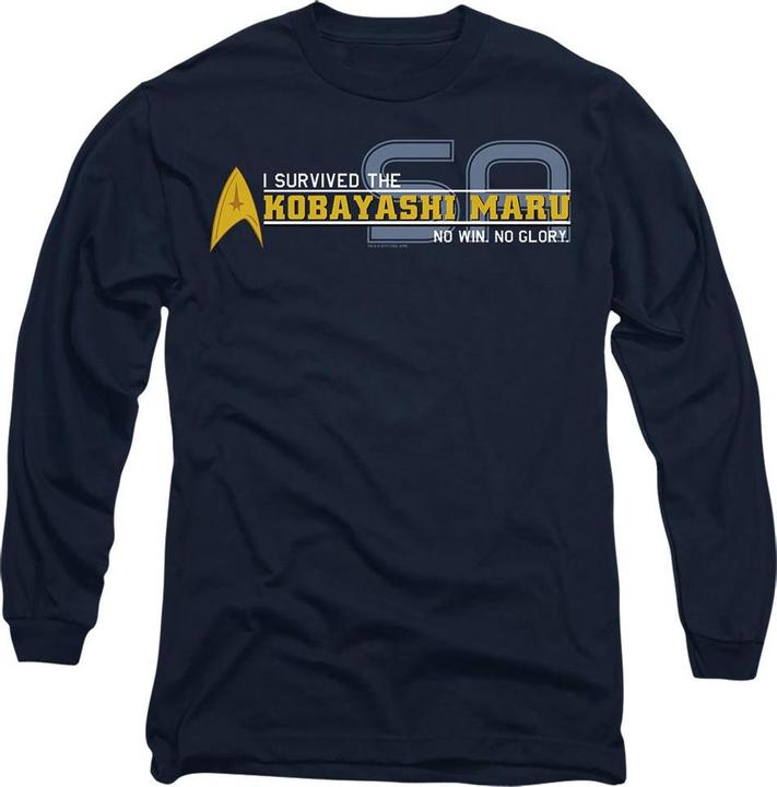 I Survived TShirt (M)