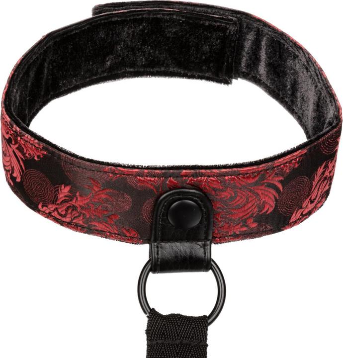 Actual product image CalExotics Scandal Collar Body Restraint