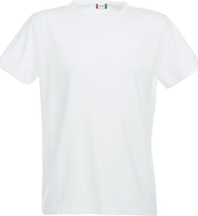 Clique T-shirt (XL)