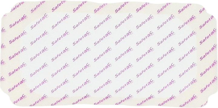 Actual product image Mepitel Film Safetac 15x20cm (neu) (10 x)