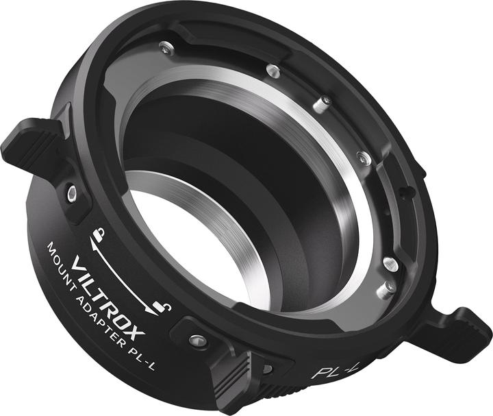Produktbild Viltrox Objektiv-Adapter PL-L