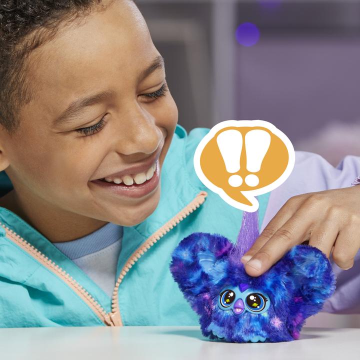 Actual product image Furby Furblets Ass Pre8 (24 cm)
