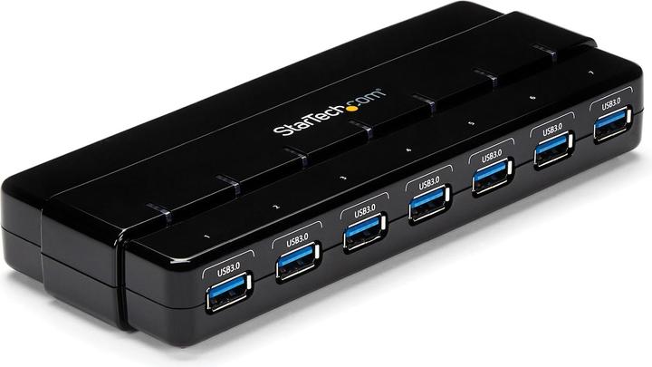 StarTech SuperSpeed Hub (USB-C, 7 Ports)
