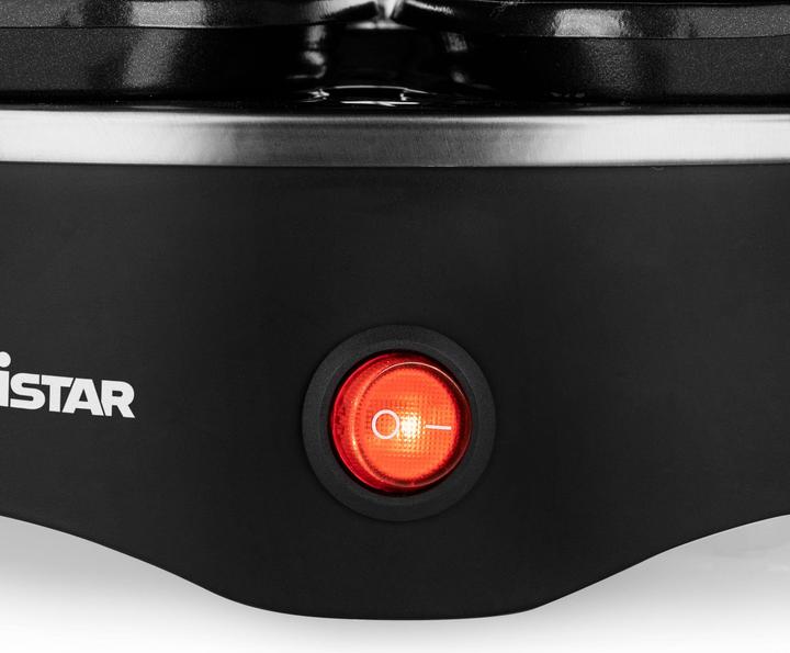Produktbild Tristar Elektrischer Grill RA-2998