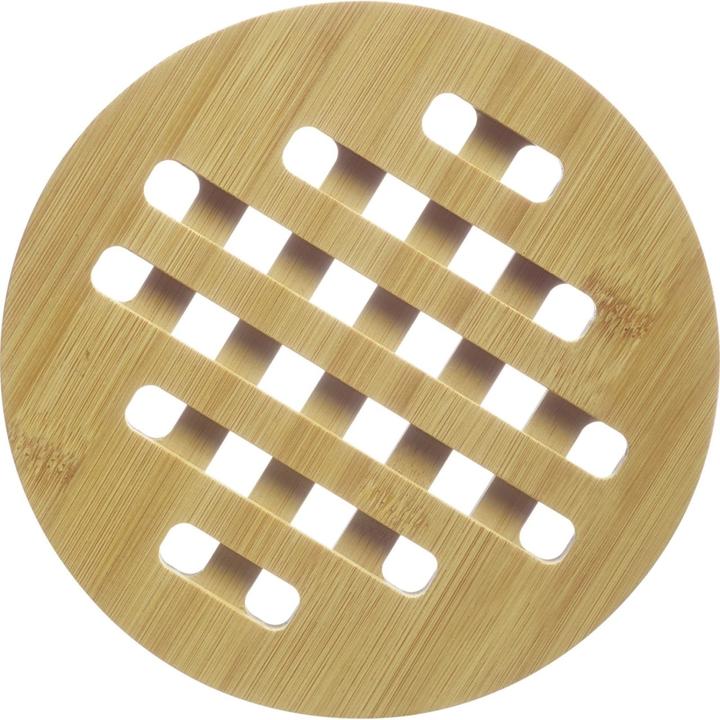 Produktbild Westmark Untersetzer rund 2er Set (2 x, Pfannenuntersetzer)