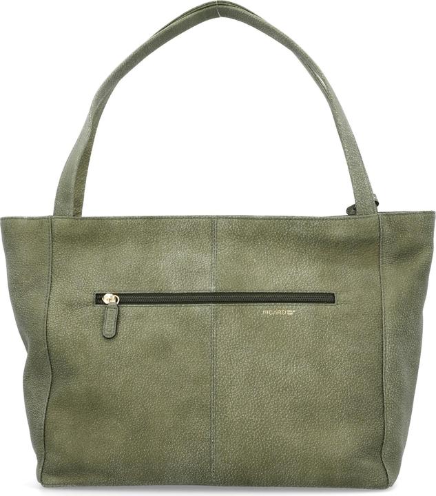 Produktbild Picard Kapstadt Shopper Tasche Leder 46 cm (16 l)