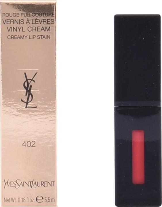 Immagine prodotto Yves Saint Laurent Vernis à Lèvres Vinyl Cream (402 Remix di percorso)