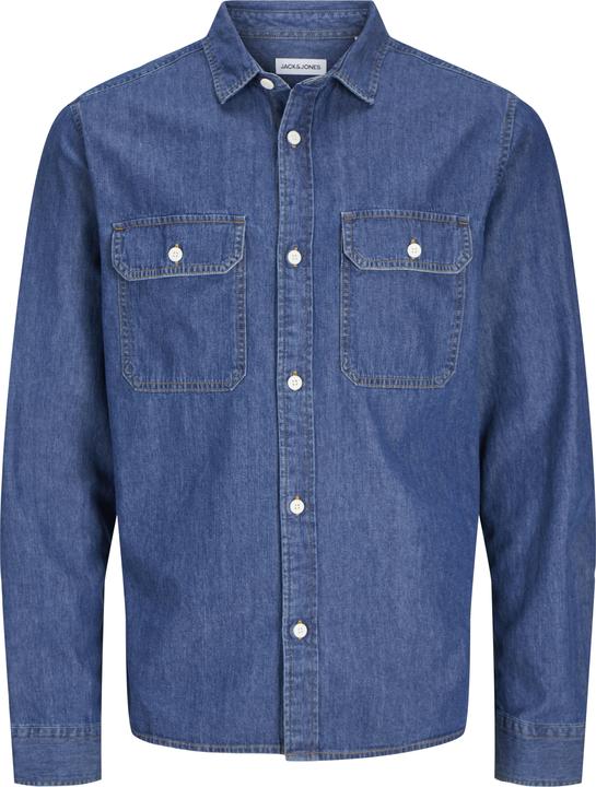 Image du produit Jack & Jones Jjetravis Shirt Ls Noos (L)