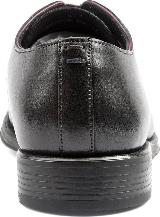 Actual product image Paul Smith Mens Shoe George Black (40.5)