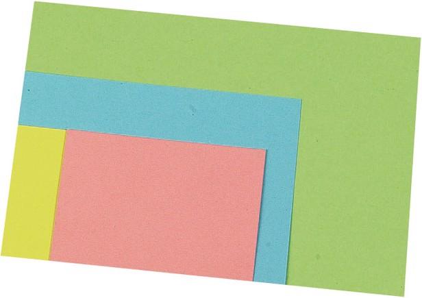 Immagine prodotto Biella Flashcards (A6, 200 g/m², 100 x)