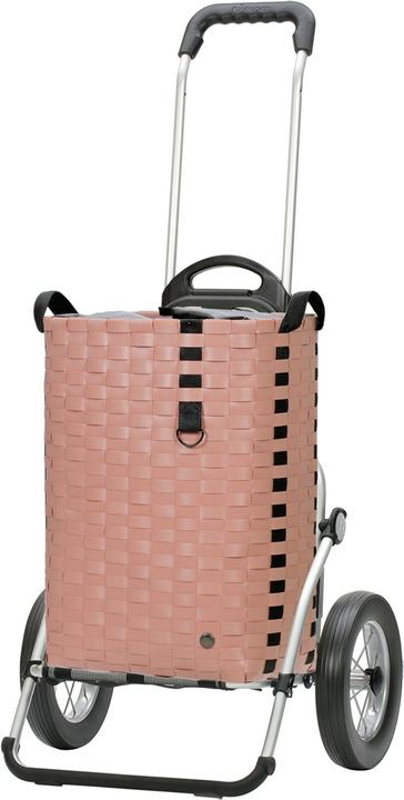Andersen Royal Shopper Silja Einkaufstrolley 65 cm