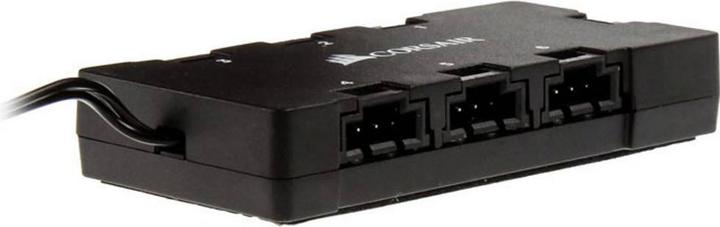 Produktbild Corsair RGB Fan LED Hub (1 x)