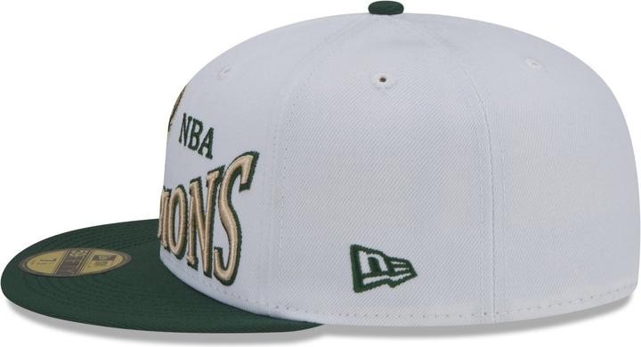 Produktbild New Era 59Fifty Cap - NBA CHAMPIONS Milwaukee Bucks - 7 3/8 (7 3/8)