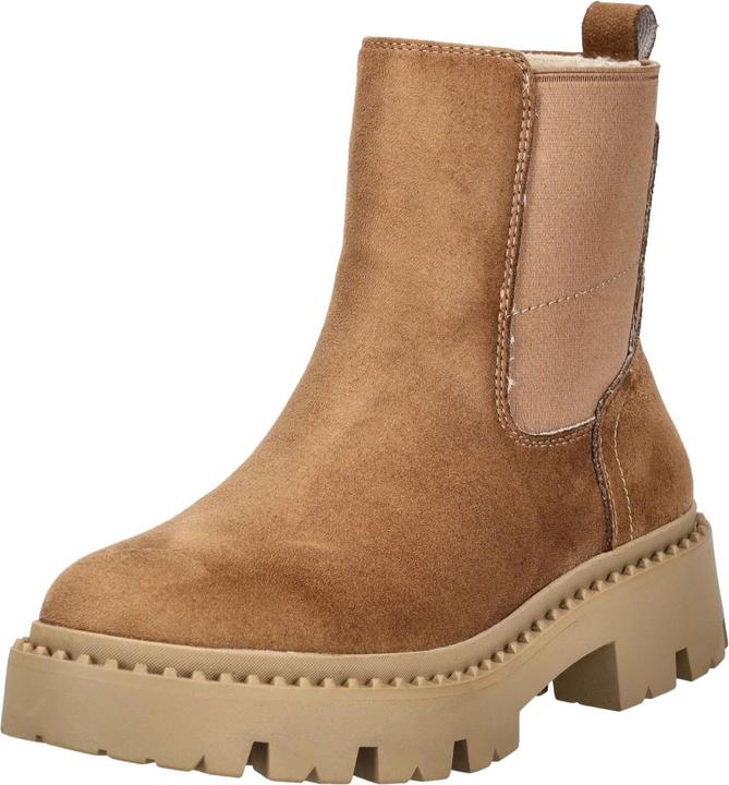 Actual product image Tom Tailor Stiefelette (42)