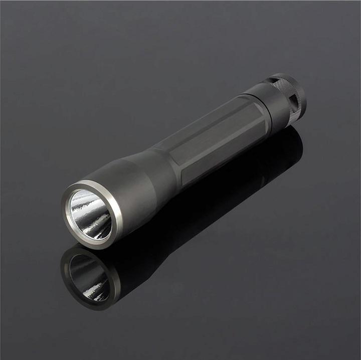 Produktbild Nite Ize Taschenlampe XO3 (200 lm)