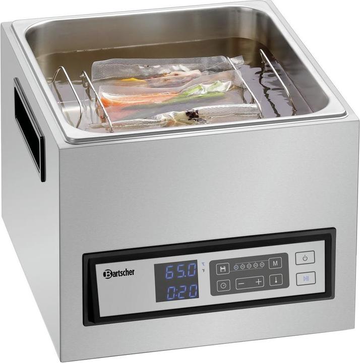 Bartscher Sous-Vide-Garer SV G16L 115131