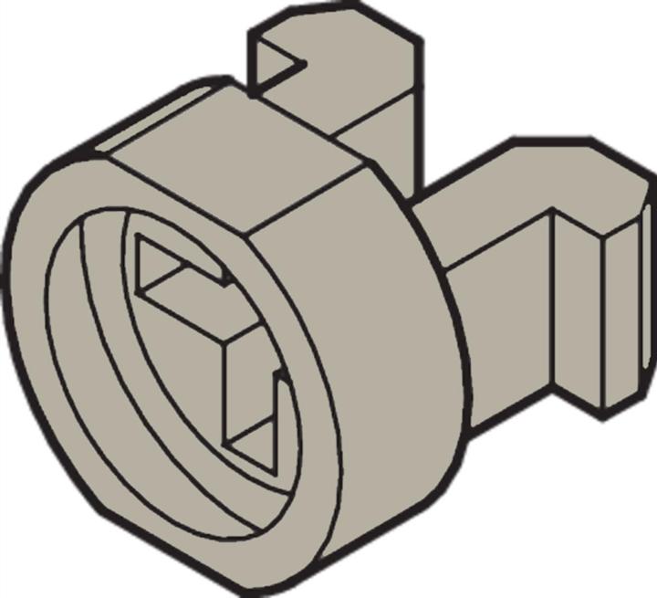 Productafbeelding Schroff Diversen / Accessoires