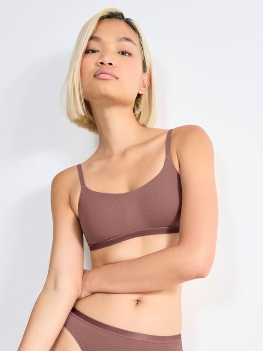 Actual product image Sloggi Daily Cotton Top (S)