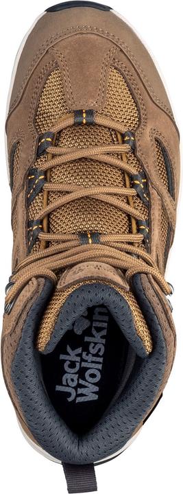 Produktbild Jack Wolfskin Vojo 3 Texapore (39)