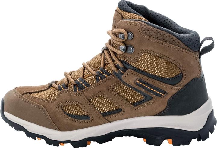 Produktbild Jack Wolfskin Vojo 3 Texapore (39)