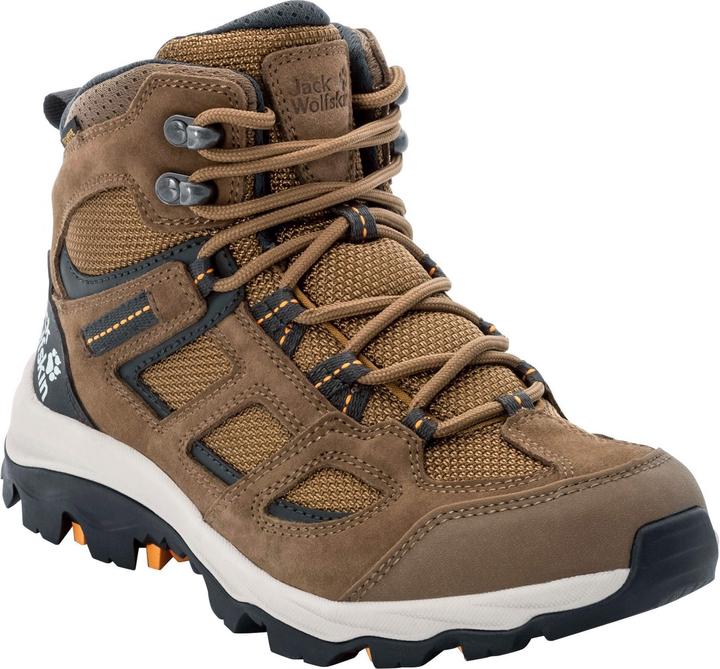 Produktbild Jack Wolfskin Vojo 3 Texapore (39)