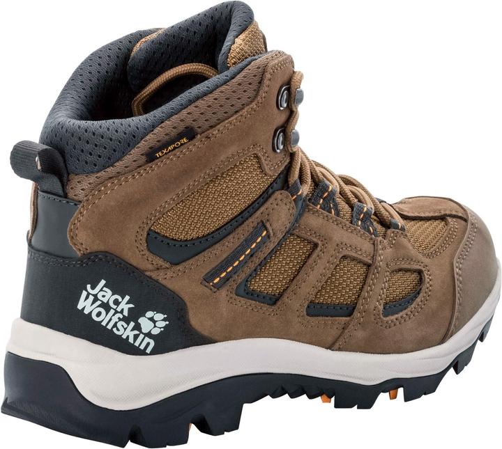 Produktbild Jack Wolfskin Vojo 3 Texapore (39)