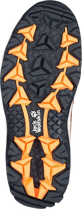 Produktbild Jack Wolfskin Vojo 3 Texapore (39)