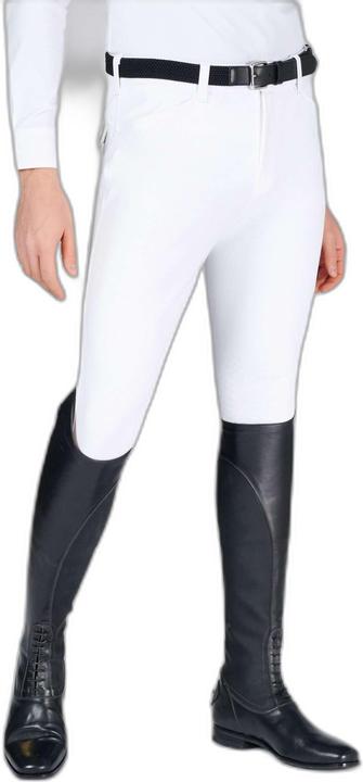 Vestrum reitturnierhose mit grip nashville (XL)