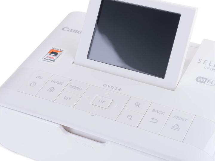 Image du produit Canon Selphy CP1300 (Thermodirecte, Couleur)