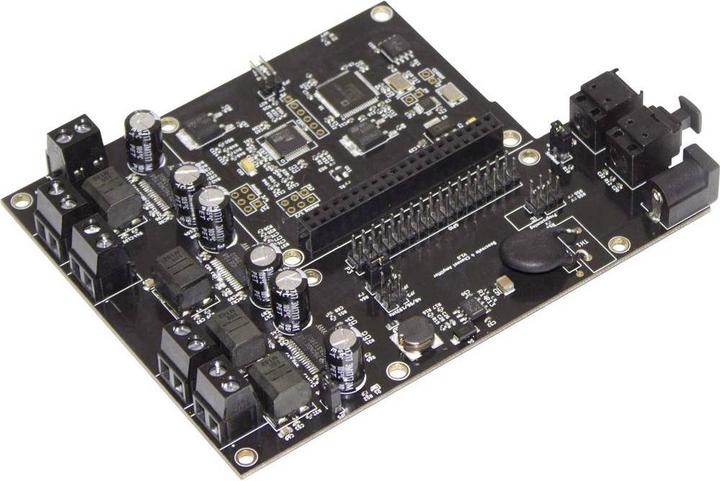 HiFiBerry Sound Card HiFi Berry Beocreate 4 Channel Amplifier