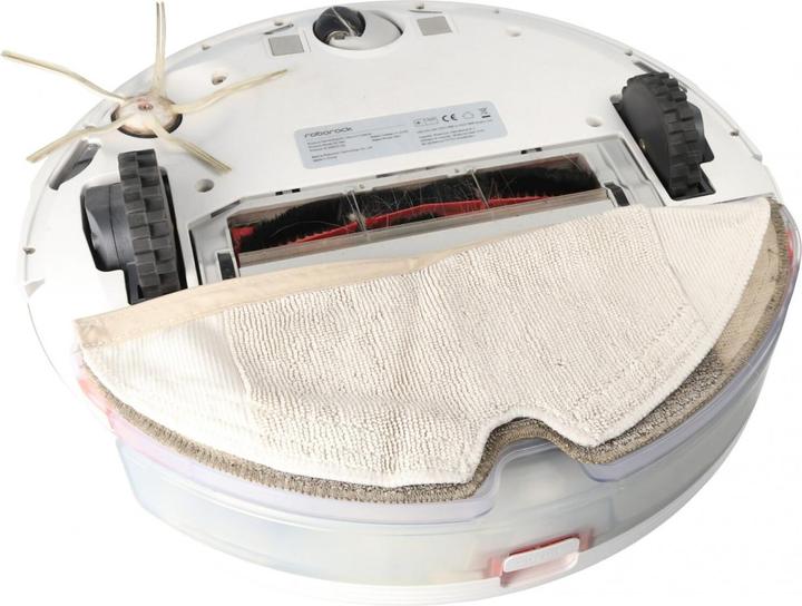 Produktbild AccuCell Wischtuch Roborock S5 Max Xiaomi Roborock