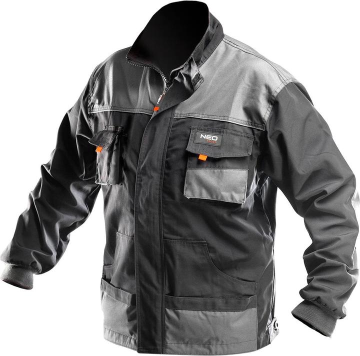Actual product image Neo BLUZA ROBOCZA 58 81-210-XXL (XXL)