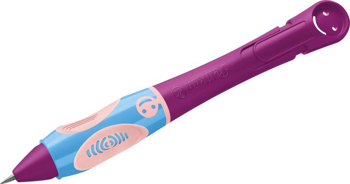 Produktbild Pelikan griffix Schreiblernbleistift Sweet Berry (HB, 1 x)