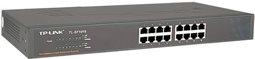 Actual product image TP-Link Tl-Sf1016ds (16 Ports)