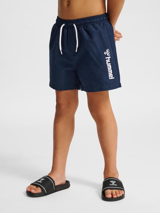 Actual product image hummel hmlBONDI BOARD SHORTS (128)