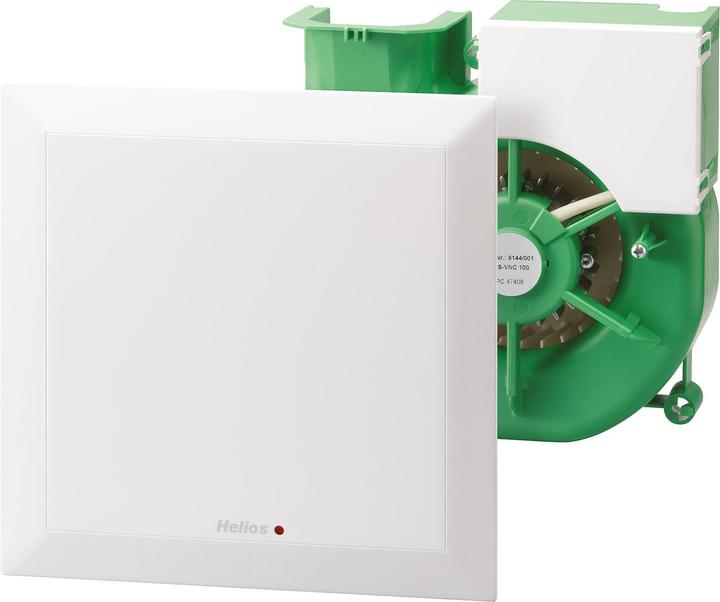 Helios Insert de ventilateur