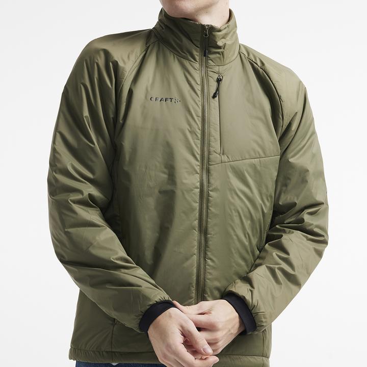 Produktbild Craft CORE Light Padded Jacket M (4XL)