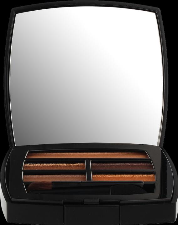 Actual product image Chanel Les Beiges Healthy Glow Natural (Deep)