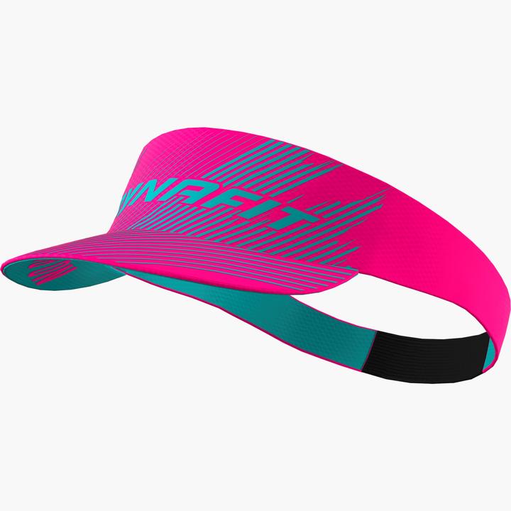 Actual product image Dynafit Alpine Graphic Visor Band (One size)
