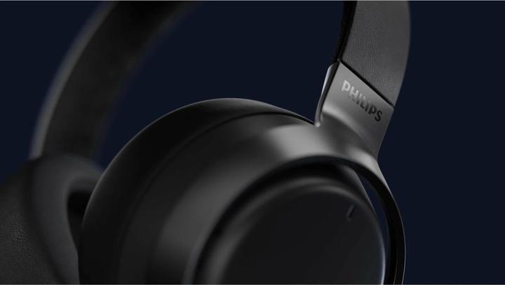 Image du produit Philips Fidelio L3 (ANC, 30 h, Sans fil)
